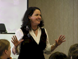 Photo of Denise