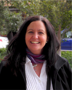 Photo of Denise