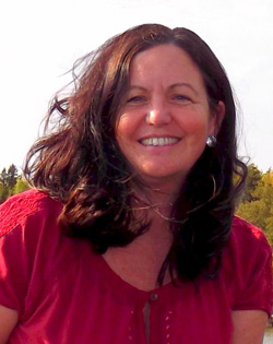 Photo of Denise