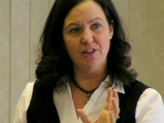 Photo of Denise